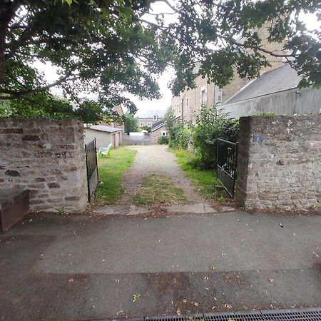 Appartement Pratique Et Cosy Lanvallay エクステリア 写真