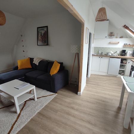 Appartement Pratique Et Cosy Lanvallay エクステリア 写真