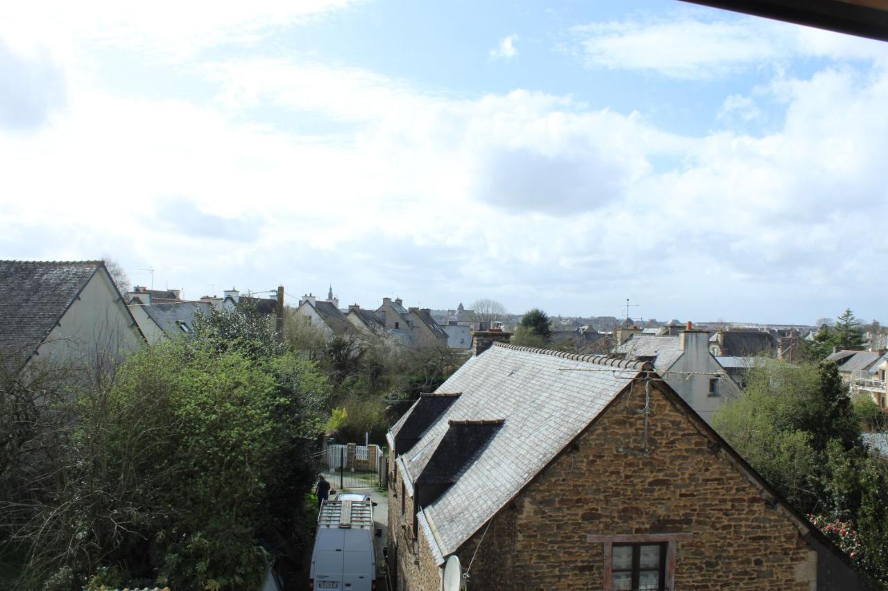 Appartement Pratique Et Cosy Lanvallay エクステリア 写真